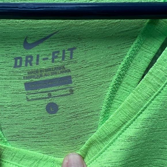 Nike‎ tank top - Picture 5 of 8